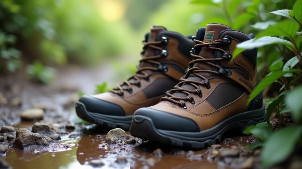 Cofra chaussures antiperforantes : sécurité et confort au quotidien