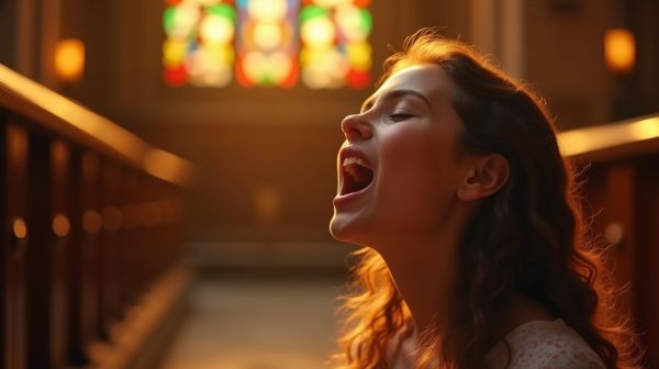 Libérez votre voix avec des cours de chant à Tours