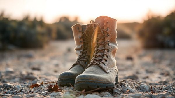 Top 5 raisons de choisir les chaussures Cofra antiperforantes