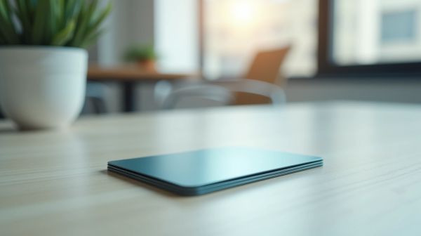 Visibilité des infos d'identification pro : les clés pour renforcer votre crédibilité