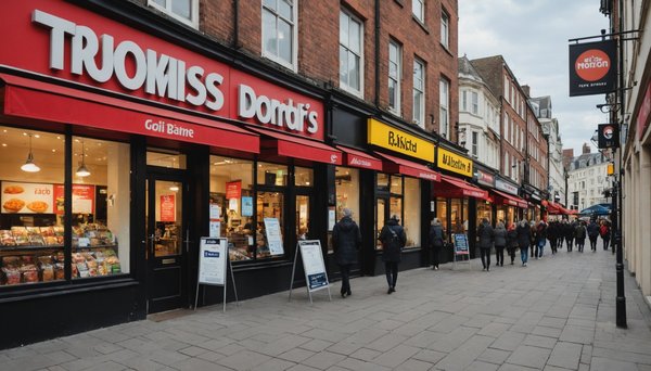 L'impact de la Covid-19 sur les franchises