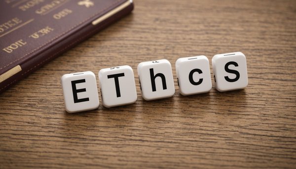 La place de l'éthique dans l'étude de marché