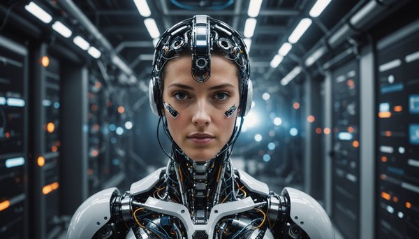 L'impact de l'intelligence artificielle sur le leadership d'entreprise