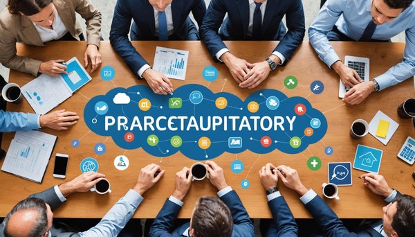 La place du management participatif dans l'organisation d'entreprise