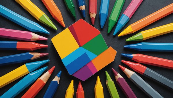 La psychologie des couleurs dans l'e-commerce