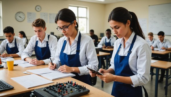 Quand et pourquoi opter pour une formation professionnelle externe ?