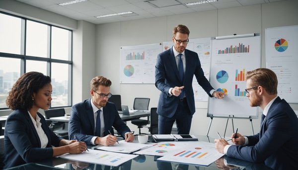 Conseil en droit social : les clés pour une gestion efficace