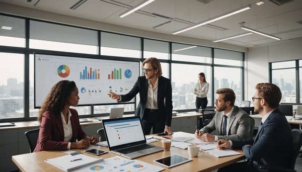 Optimiser sa carrière grâce aux dispositifs pour prendre en charge sa formation