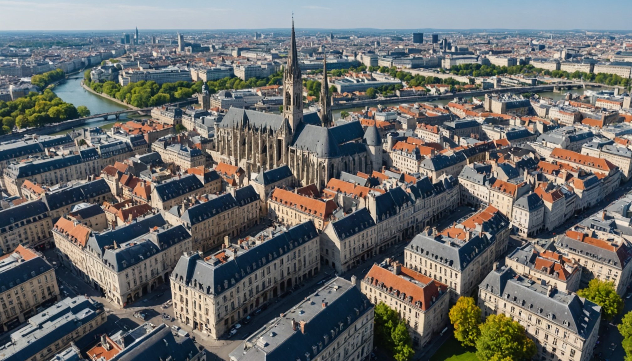 Vos questions sur les adjudications immobilières lyonnaises